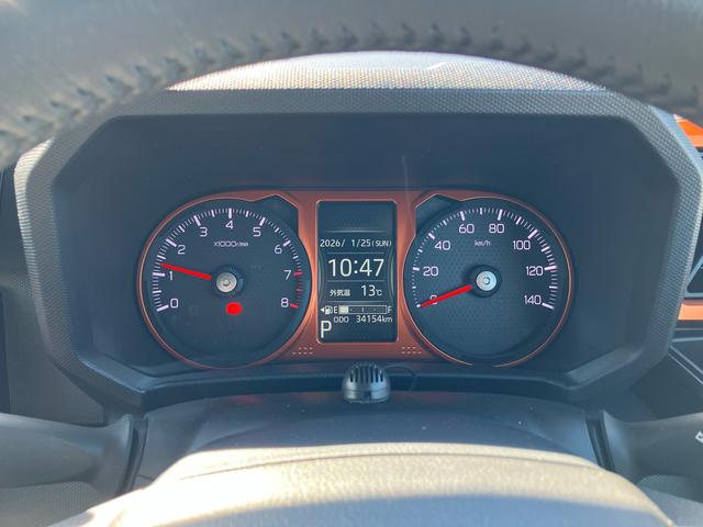 タフトG9型ナビ/TV/DVD/BT/USB Bカメラ 前後ドラレコ ETC ガラスルーフ ルーフレール LEDヘッドランプ オートライト 前後コーナーセンサー シートヒーター 電動駐車ブレーキ キーフリー(千葉県)の中古車