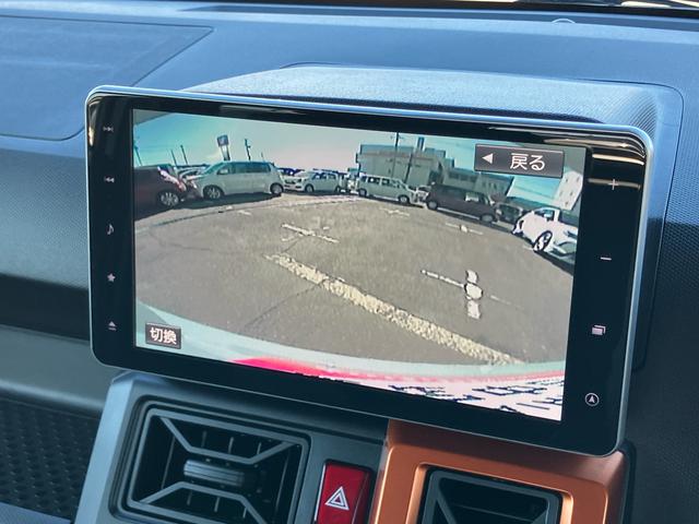 タフトG9型ナビ/TV/DVD/BT/USB Bカメラ 前後ドラレコ ETC ガラスルーフ ルーフレール LEDヘッドランプ オートライト 前後コーナーセンサー シートヒーター 電動駐車ブレーキ キーフリー(千葉県)の中古車