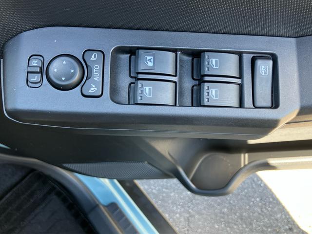 タフトG9型ナビ/TV/DVD/BT/USB Bカメラ 前後ドラレコ ETC ガラスルーフ ルーフレール LEDヘッドランプ オートライト 前後コーナーセンサー シートヒーター 電動駐車ブレーキ キーフリー(千葉県)の中古車