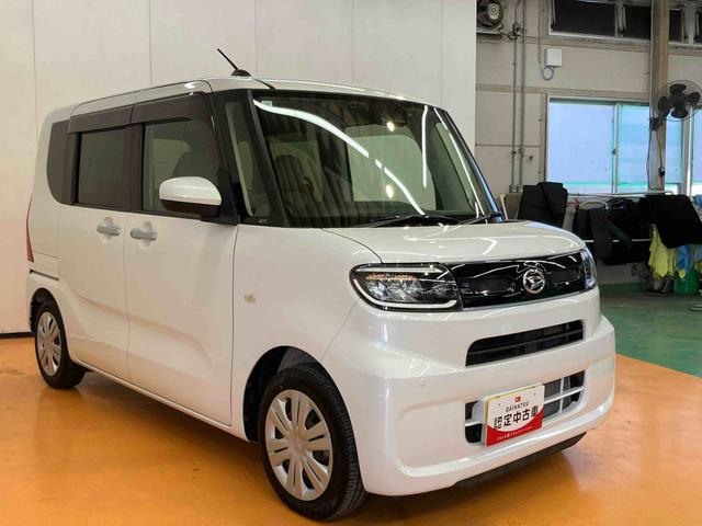 タントXバックカメラ連動フルセグナビ USB接続 ブルートゥース対応 フロント.リヤドライブレコーダー連動 ビルトインETC プラズマクラスター搭載ルームランプ 運転席ロングスライドシート 前席シートヒーター(千葉県)の中古車