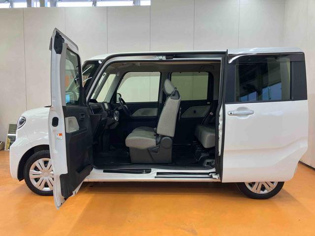 タントXバックカメラ連動フルセグナビ USB接続 ブルートゥース対応 フロント.リヤドライブレコーダー連動 ビルトインETC プラズマクラスター搭載ルームランプ 運転席ロングスライドシート 前席シートヒーター(千葉県)の中古車