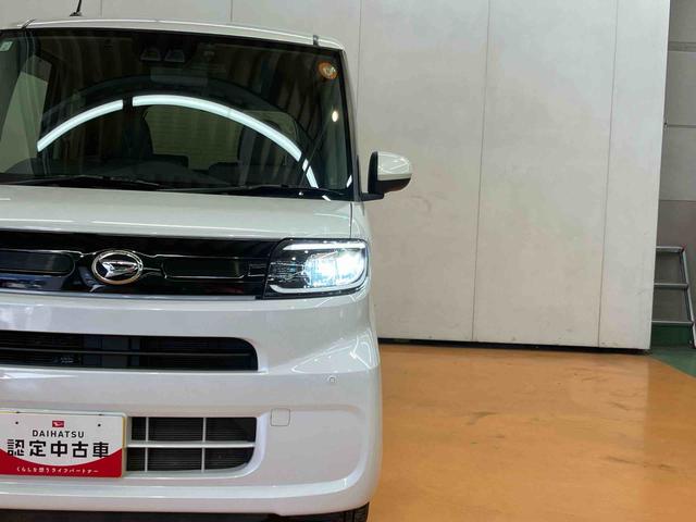 タントXバックカメラ連動フルセグナビ USB接続 ブルートゥース対応 フロント.リヤドライブレコーダー連動 ビルトインETC プラズマクラスター搭載ルームランプ 運転席ロングスライドシート 前席シートヒーター(千葉県)の中古車