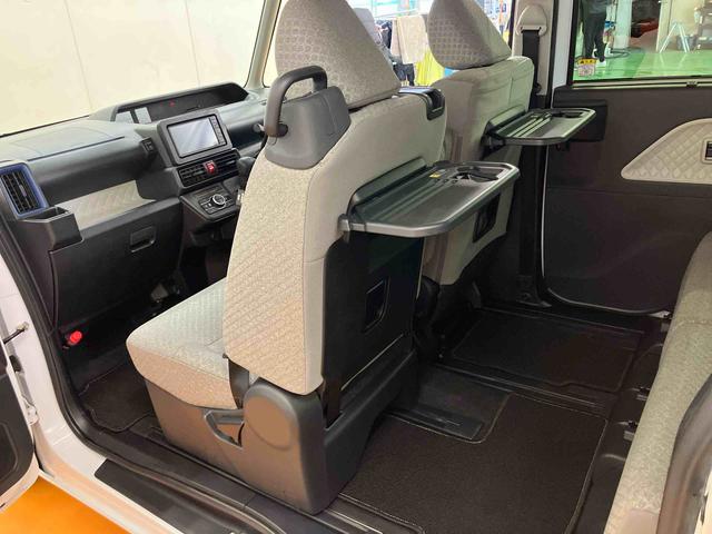 タントXバックカメラ連動フルセグナビ USB接続 ブルートゥース対応 フロント.リヤドライブレコーダー連動 ビルトインETC プラズマクラスター搭載ルームランプ 運転席ロングスライドシート 前席シートヒーター(千葉県)の中古車