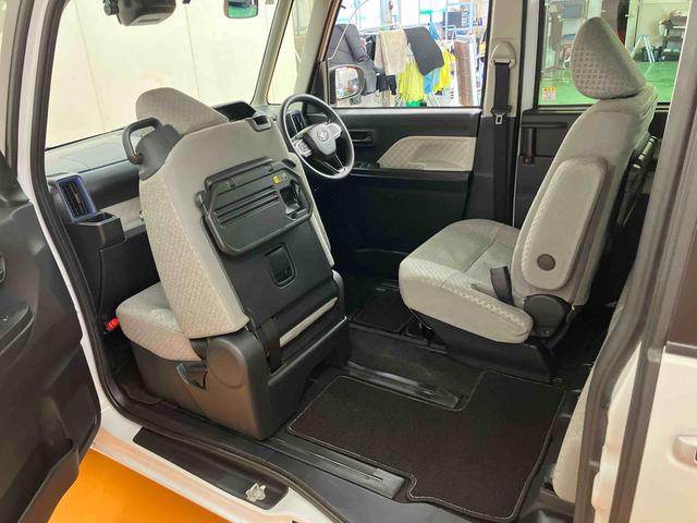 タントXバックカメラ連動フルセグナビ USB接続 ブルートゥース対応 フロント.リヤドライブレコーダー連動 ビルトインETC プラズマクラスター搭載ルームランプ 運転席ロングスライドシート 前席シートヒーター(千葉県)の中古車