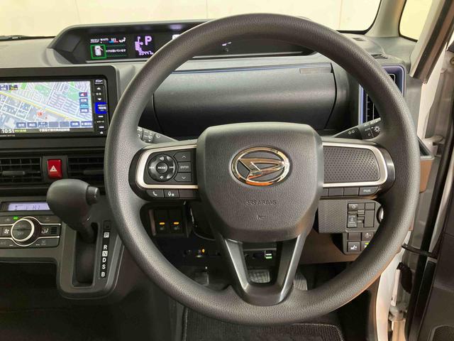 タントXバックカメラ連動フルセグナビ USB接続 ブルートゥース対応 フロント.リヤドライブレコーダー連動 ビルトインETC プラズマクラスター搭載ルームランプ 運転席ロングスライドシート 前席シートヒーター(千葉県)の中古車