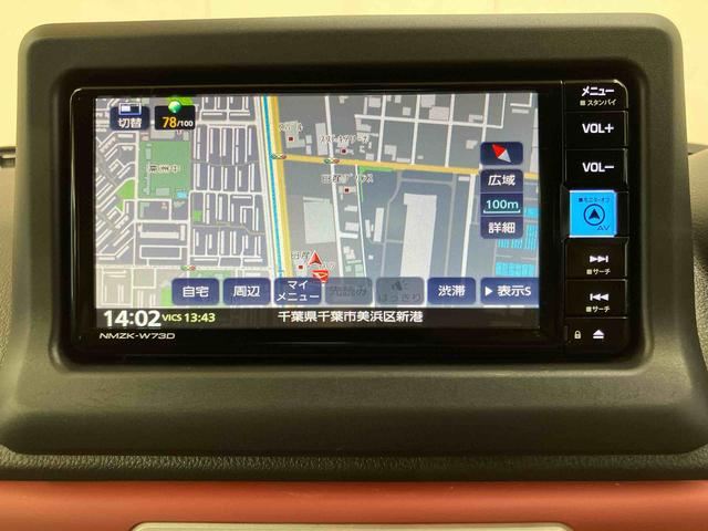 コペンセロ　Ｓフルセグナビ　ブルートゥース対応　センターコンソール内ＥＴＣ　シートヒーター付きレカロシート　モモ製ステアリングホイール　ビルシュタイン製ショックアブソーバー　横滑り防止装置　アイドリングストップ（千葉県）の中古車