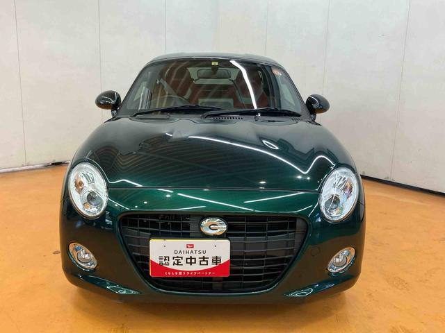 コペンセロ　Ｓフルセグナビ　ブルートゥース対応　センターコンソール内ＥＴＣ　シートヒーター付きレカロシート　モモ製ステアリングホイール　ビルシュタイン製ショックアブソーバー　横滑り防止装置　アイドリングストップ（千葉県）の中古車