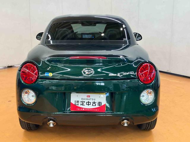 コペンセロ　Ｓフルセグナビ　ブルートゥース対応　センターコンソール内ＥＴＣ　シートヒーター付きレカロシート　モモ製ステアリングホイール　ビルシュタイン製ショックアブソーバー　横滑り防止装置　アイドリングストップ（千葉県）の中古車