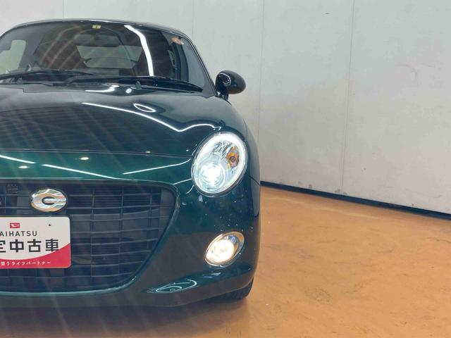 コペンセロ　Ｓフルセグナビ　ブルートゥース対応　センターコンソール内ＥＴＣ　シートヒーター付きレカロシート　モモ製ステアリングホイール　ビルシュタイン製ショックアブソーバー　横滑り防止装置　アイドリングストップ（千葉県）の中古車