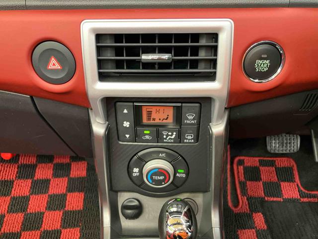 コペンセロ　Ｓフルセグナビ　ブルートゥース対応　センターコンソール内ＥＴＣ　シートヒーター付きレカロシート　モモ製ステアリングホイール　ビルシュタイン製ショックアブソーバー　横滑り防止装置　アイドリングストップ（千葉県）の中古車