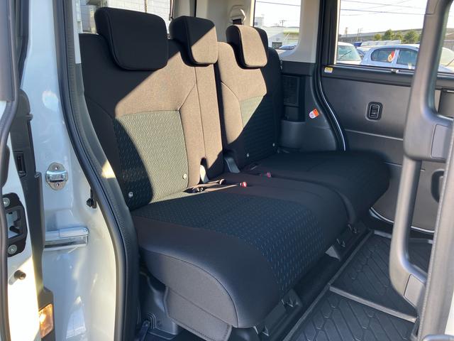 トールカスタムＧ　ターボターボ　９型ＤＰＡ／ＴＶ／ＢＴ／ＵＳＢ　Ｂカメラ　ＥＴＣ　全車速追従クルコン　ＬＥＤヘッドライト　オートライト　オートハイビーム　スマアシ　前後コーナーセンサー　電動駐車ブレーキ　キーフリー　アルミ（千葉県）の中古車