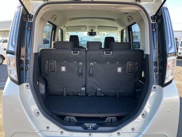 トールカスタムＧ　ターボターボ　９型ＤＰＡ／ＴＶ／ＢＴ／ＵＳＢ　Ｂカメラ　ＥＴＣ　全車速追従クルコン　ＬＥＤヘッドライト　オートライト　オートハイビーム　スマアシ　前後コーナーセンサー　電動駐車ブレーキ　キーフリー　アルミ（千葉県）の中古車