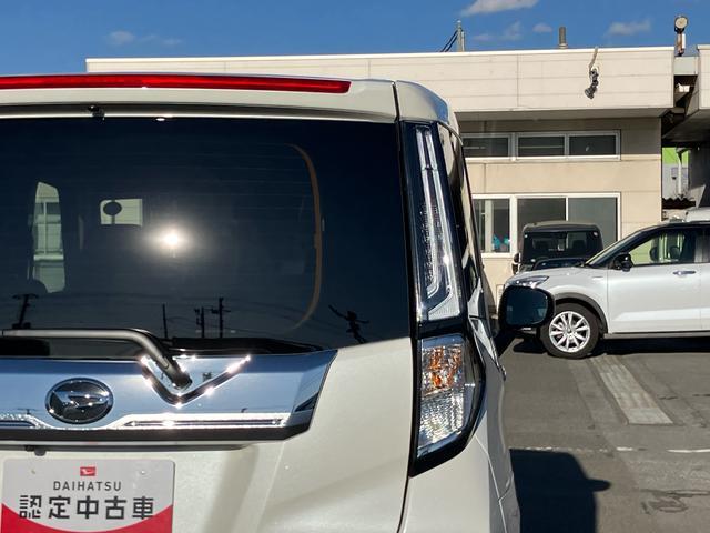 トールカスタムＧ　ターボターボ　９型ＤＰＡ／ＴＶ／ＢＴ／ＵＳＢ　Ｂカメラ　ＥＴＣ　全車速追従クルコン　ＬＥＤヘッドライト　オートライト　オートハイビーム　スマアシ　前後コーナーセンサー　電動駐車ブレーキ　キーフリー　アルミ（千葉県）の中古車