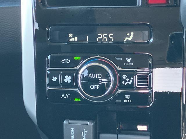 トールカスタムＧ　ターボターボ　９型ＤＰＡ／ＴＶ／ＢＴ／ＵＳＢ　Ｂカメラ　ＥＴＣ　全車速追従クルコン　ＬＥＤヘッドライト　オートライト　オートハイビーム　スマアシ　前後コーナーセンサー　電動駐車ブレーキ　キーフリー　アルミ（千葉県）の中古車