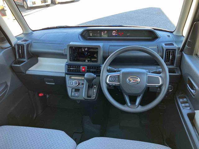 タントXバックカメラ 左側電動スライドドア シートヒーター 電動パーキングブレーキ LEDヘッドライト オートライト オートエアコン 上下2段調節式デッキボード コーナーセンサー 衝突被害軽減ブレーキ(千葉県)の中古車