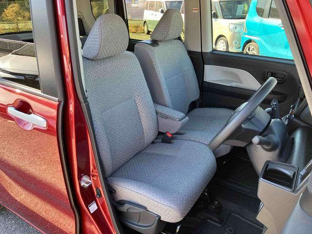 タントXバックカメラ 左側電動スライドドア シートヒーター 電動パーキングブレーキ LEDヘッドライト オートライト オートエアコン 上下2段調節式デッキボード コーナーセンサー 衝突被害軽減ブレーキ(千葉県)の中古車