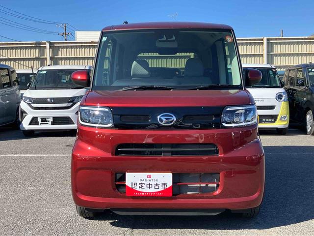 タントXバックカメラ 左側電動スライドドア シートヒーター 電動パーキングブレーキ LEDヘッドライト オートライト オートエアコン 上下2段調節式デッキボード コーナーセンサー 衝突被害軽減ブレーキ(千葉県)の中古車