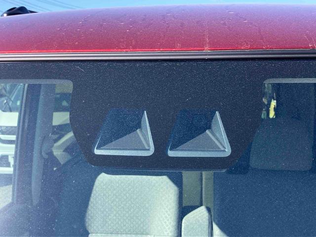 タントXバックカメラ 左側電動スライドドア シートヒーター 電動パーキングブレーキ LEDヘッドライト オートライト オートエアコン 上下2段調節式デッキボード コーナーセンサー 衝突被害軽減ブレーキ(千葉県)の中古車