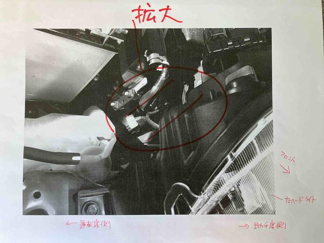 タントXバックカメラ 左側電動スライドドア シートヒーター 電動パーキングブレーキ LEDヘッドライト オートライト オートエアコン 上下2段調節式デッキボード コーナーセンサー 衝突被害軽減ブレーキ(千葉県)の中古車