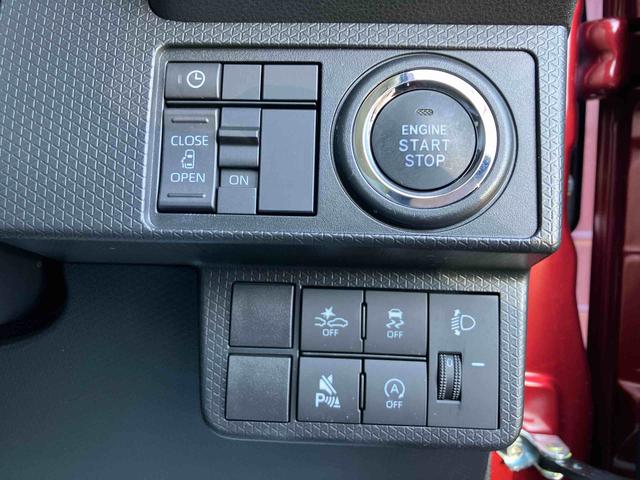 タントXバックカメラ 左側電動スライドドア シートヒーター 電動パーキングブレーキ LEDヘッドライト オートライト オートエアコン 上下2段調節式デッキボード コーナーセンサー 衝突被害軽減ブレーキ(千葉県)の中古車