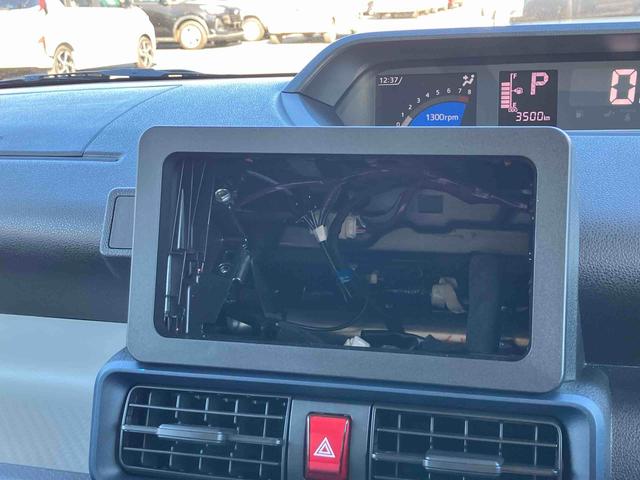 タントXバックカメラ 左側電動スライドドア シートヒーター 電動パーキングブレーキ LEDヘッドライト オートライト オートエアコン 上下2段調節式デッキボード コーナーセンサー 衝突被害軽減ブレーキ(千葉県)の中古車