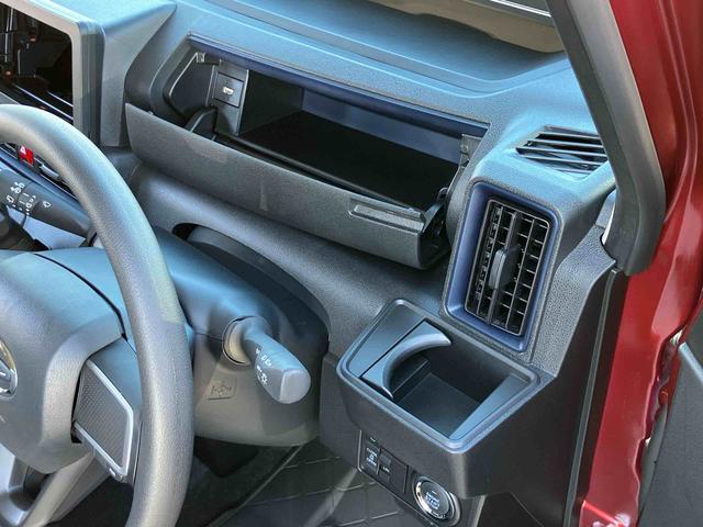 タントXバックカメラ 左側電動スライドドア シートヒーター 電動パーキングブレーキ LEDヘッドライト オートライト オートエアコン 上下2段調節式デッキボード コーナーセンサー 衝突被害軽減ブレーキ(千葉県)の中古車