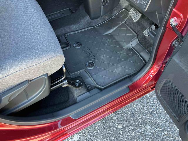 タントXバックカメラ 左側電動スライドドア シートヒーター 電動パーキングブレーキ LEDヘッドライト オートライト オートエアコン 上下2段調節式デッキボード コーナーセンサー 衝突被害軽減ブレーキ(千葉県)の中古車