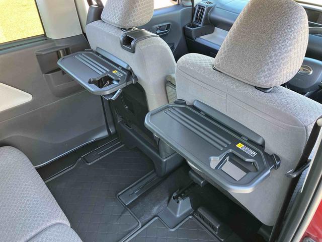 タントXバックカメラ 左側電動スライドドア シートヒーター 電動パーキングブレーキ LEDヘッドライト オートライト オートエアコン 上下2段調節式デッキボード コーナーセンサー 衝突被害軽減ブレーキ(千葉県)の中古車