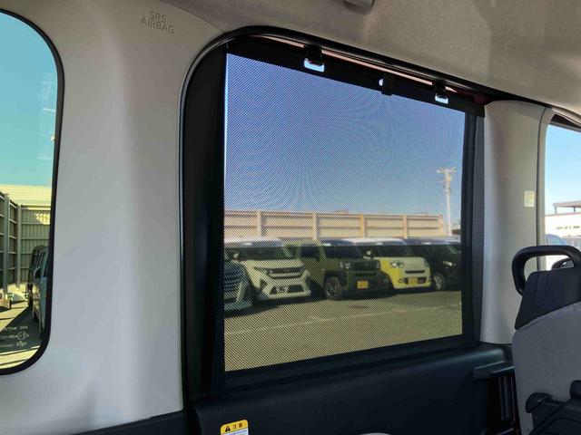 タントXバックカメラ 左側電動スライドドア シートヒーター 電動パーキングブレーキ LEDヘッドライト オートライト オートエアコン 上下2段調節式デッキボード コーナーセンサー 衝突被害軽減ブレーキ(千葉県)の中古車