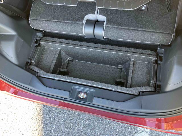 タントXバックカメラ 左側電動スライドドア シートヒーター 電動パーキングブレーキ LEDヘッドライト オートライト オートエアコン 上下2段調節式デッキボード コーナーセンサー 衝突被害軽減ブレーキ(千葉県)の中古車