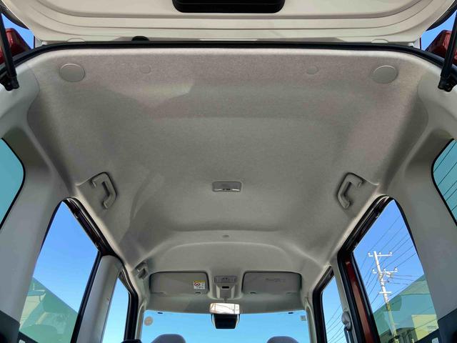 タントXバックカメラ 左側電動スライドドア シートヒーター 電動パーキングブレーキ LEDヘッドライト オートライト オートエアコン 上下2段調節式デッキボード コーナーセンサー 衝突被害軽減ブレーキ(千葉県)の中古車