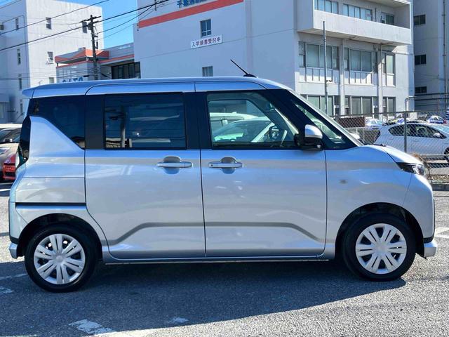 ムーヴX衝突回避支援システム 横滑り防止装置 アイドリングストップ オートライト オートハイビーム LEDヘッドライト 前後コーナーセンサー バニティーミラー付き左右サンバイザー 左側電動スライドドア(千葉県)の中古車