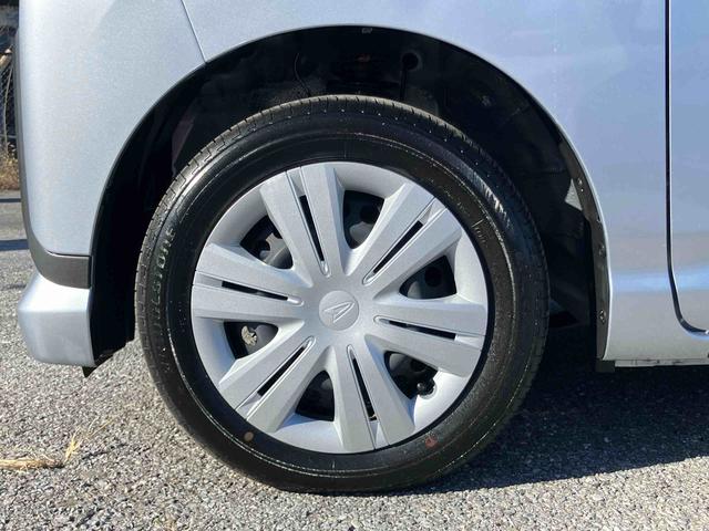 ムーヴX衝突回避支援システム 横滑り防止装置 アイドリングストップ オートライト オートハイビーム LEDヘッドライト 前後コーナーセンサー バニティーミラー付き左右サンバイザー 左側電動スライドドア(千葉県)の中古車