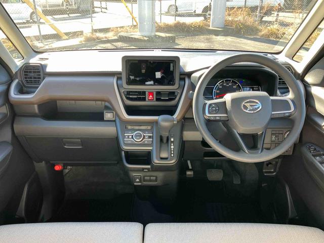 ムーヴX衝突回避支援システム 横滑り防止装置 アイドリングストップ オートライト オートハイビーム LEDヘッドライト 前後コーナーセンサー バニティーミラー付き左右サンバイザー 左側電動スライドドア(千葉県)の中古車