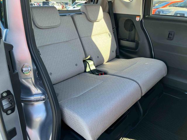 ムーヴX衝突回避支援システム 横滑り防止装置 アイドリングストップ オートライト オートハイビーム LEDヘッドライト 前後コーナーセンサー バニティーミラー付き左右サンバイザー 左側電動スライドドア(千葉県)の中古車