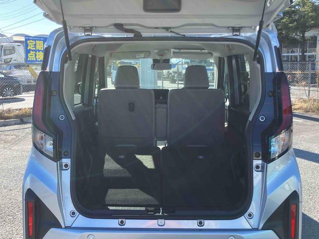 ムーヴX衝突回避支援システム 横滑り防止装置 アイドリングストップ オートライト オートハイビーム LEDヘッドライト 前後コーナーセンサー バニティーミラー付き左右サンバイザー 左側電動スライドドア(千葉県)の中古車