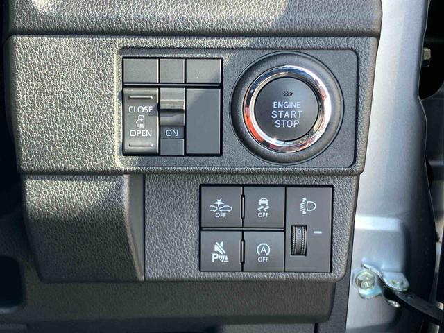 ムーヴX衝突回避支援システム 横滑り防止装置 アイドリングストップ オートライト オートハイビーム LEDヘッドライト 前後コーナーセンサー バニティーミラー付き左右サンバイザー 左側電動スライドドア(千葉県)の中古車