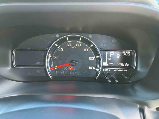 ムーヴX衝突回避支援システム 横滑り防止装置 アイドリングストップ オートライト オートハイビーム LEDヘッドライト 前後コーナーセンサー バニティーミラー付き左右サンバイザー 左側電動スライドドア(千葉県)の中古車