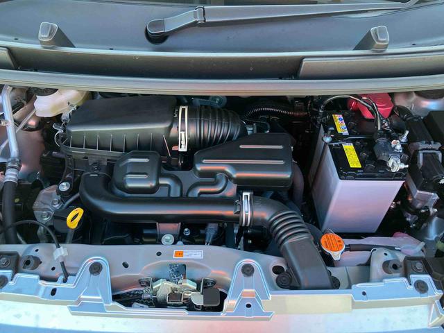 ムーヴX衝突回避支援システム 横滑り防止装置 アイドリングストップ オートライト オートハイビーム LEDヘッドライト 前後コーナーセンサー バニティーミラー付き左右サンバイザー 左側電動スライドドア(千葉県)の中古車