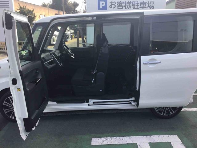 タントカスタムＲＳ　ＳＡ純正８インチナビゲーション・バックカメラ・ＥＴＣ・両側電動スライドドア・キーフリーシステム・ＬＥＤヘッドライト・フォグランプ・アルミホイール・オートエアコン・アイドリングストップ・オートライト（千葉県）の中古車