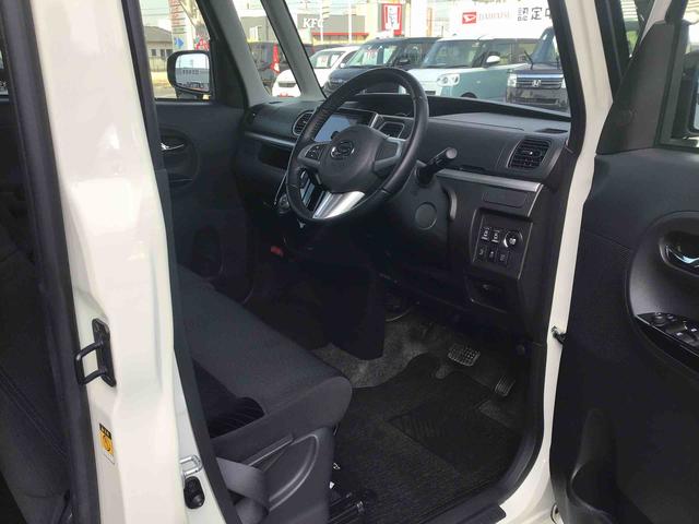 タントカスタムＲＳ　ＳＡ純正８インチナビゲーション・バックカメラ・ＥＴＣ・両側電動スライドドア・キーフリーシステム・ＬＥＤヘッドライト・フォグランプ・アルミホイール・オートエアコン・アイドリングストップ・オートライト（千葉県）の中古車