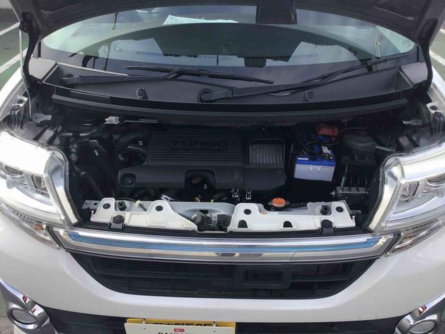 タントカスタムＲＳ　ＳＡ純正８インチナビゲーション・バックカメラ・ＥＴＣ・両側電動スライドドア・キーフリーシステム・ＬＥＤヘッドライト・フォグランプ・アルミホイール・オートエアコン・アイドリングストップ・オートライト（千葉県）の中古車