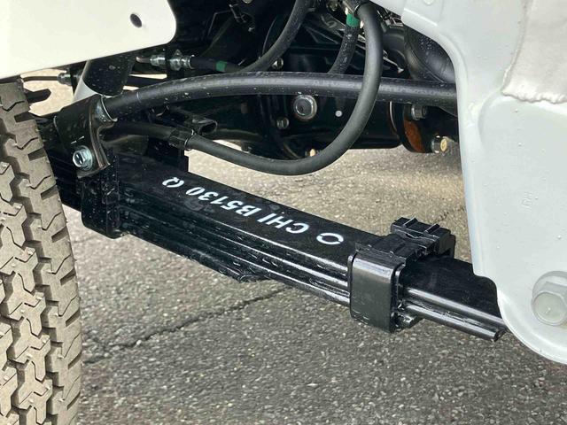 ハイゼットトラック多目的ダンプ４ＷＤ　５速ＭＴ　ＥＴＣ　パワーウィンド　電動格納ドアミラー　４枚リーフ　荷台三方開　荷台作業灯　ＬＥＤヘッドライト　オートライト　キーフリー　スマアシ　前後コーナーセンサー　バッテリーカバー　ラジオ（千葉県）の中古車