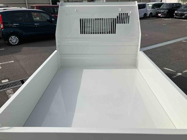 ハイゼットトラック多目的ダンプ４ＷＤ　５速ＭＴ　ＥＴＣ　パワーウィンド　電動格納ドアミラー　４枚リーフ　荷台三方開　荷台作業灯　ＬＥＤヘッドライト　オートライト　キーフリー　スマアシ　前後コーナーセンサー　バッテリーカバー　ラジオ（千葉県）の中古車