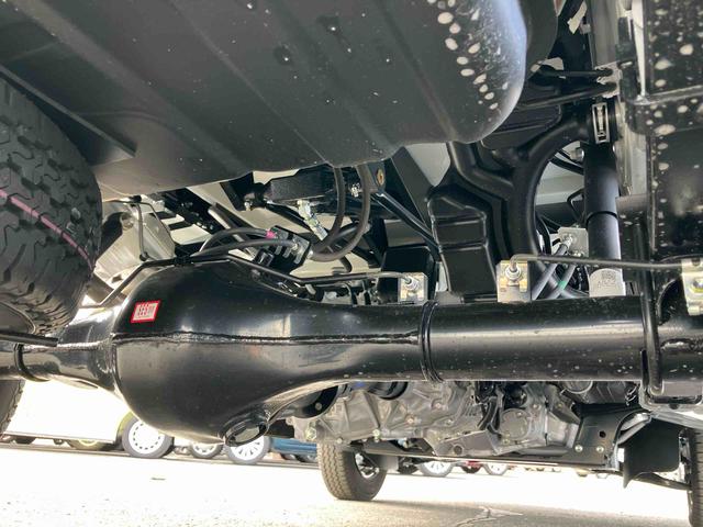 ハイゼットトラック多目的ダンプ４ＷＤ　５速ＭＴ　ＥＴＣ　パワーウィンド　電動格納ドアミラー　４枚リーフ　荷台三方開　荷台作業灯　ＬＥＤヘッドライト　オートライト　キーフリー　スマアシ　前後コーナーセンサー　バッテリーカバー　ラジオ（千葉県）の中古車