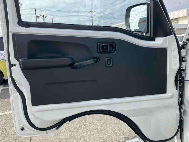 ハイゼットトラック多目的ダンプ４ＷＤ　５速ＭＴ　ＥＴＣ　パワーウィンド　電動格納ドアミラー　４枚リーフ　荷台三方開　荷台作業灯　ＬＥＤヘッドライト　オートライト　キーフリー　スマアシ　前後コーナーセンサー　バッテリーカバー　ラジオ（千葉県）の中古車