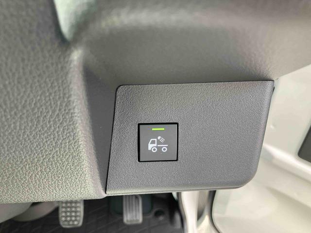 ハイゼットトラック多目的ダンプ４ＷＤ　５速ＭＴ　ＥＴＣ　パワーウィンド　電動格納ドアミラー　４枚リーフ　荷台三方開　荷台作業灯　ＬＥＤヘッドライト　オートライト　キーフリー　スマアシ　前後コーナーセンサー　バッテリーカバー　ラジオ（千葉県）の中古車