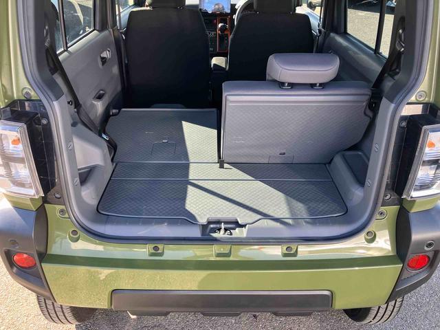 タフトＧ９型ＤＳＡ／ＴＶ／ＢＴ／ＵＳＢ　全周囲カメラ　前後ドラレコ　駐車支援システム　ガラスルーフ　ルーフレール　ＬＥＤヘッドランプ　オートライト　コーナーセンサー　シートヒータ　電動駐車ブレーキ　キーフリー（千葉県）の中古車