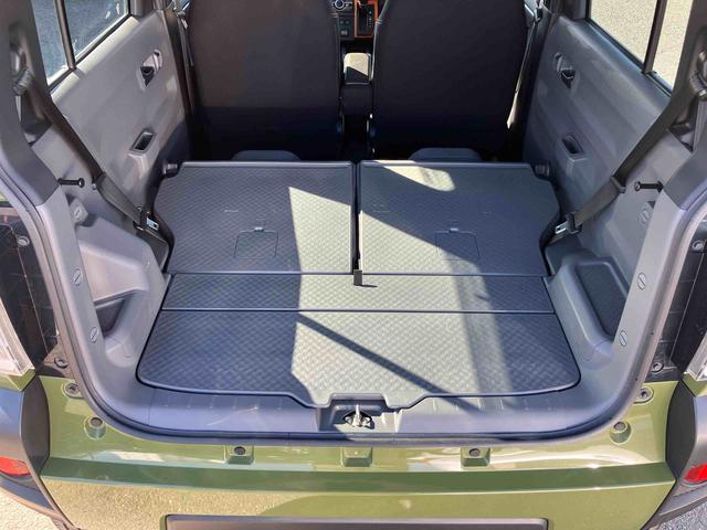 タフトＧ９型ＤＳＡ／ＴＶ／ＢＴ／ＵＳＢ　全周囲カメラ　前後ドラレコ　駐車支援システム　ガラスルーフ　ルーフレール　ＬＥＤヘッドランプ　オートライト　コーナーセンサー　シートヒータ　電動駐車ブレーキ　キーフリー（千葉県）の中古車