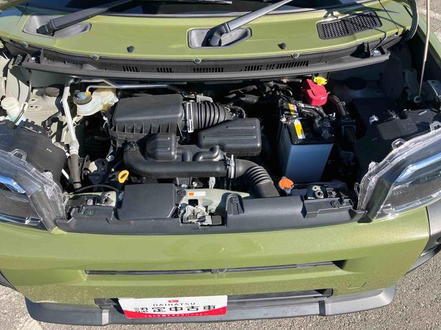 タフトＧ９型ＤＳＡ／ＴＶ／ＢＴ／ＵＳＢ　全周囲カメラ　前後ドラレコ　駐車支援システム　ガラスルーフ　ルーフレール　ＬＥＤヘッドランプ　オートライト　コーナーセンサー　シートヒータ　電動駐車ブレーキ　キーフリー（千葉県）の中古車